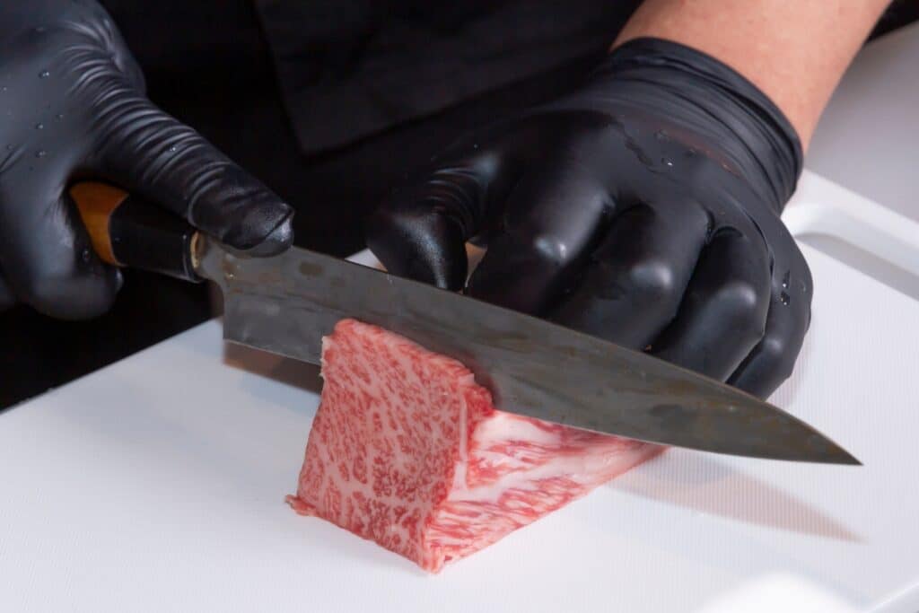 レットイットビーフで接待・宴会はいかがですか? 1 Let it Beef レットイットビーフで接待・宴会はいかがですか? Let it Beef