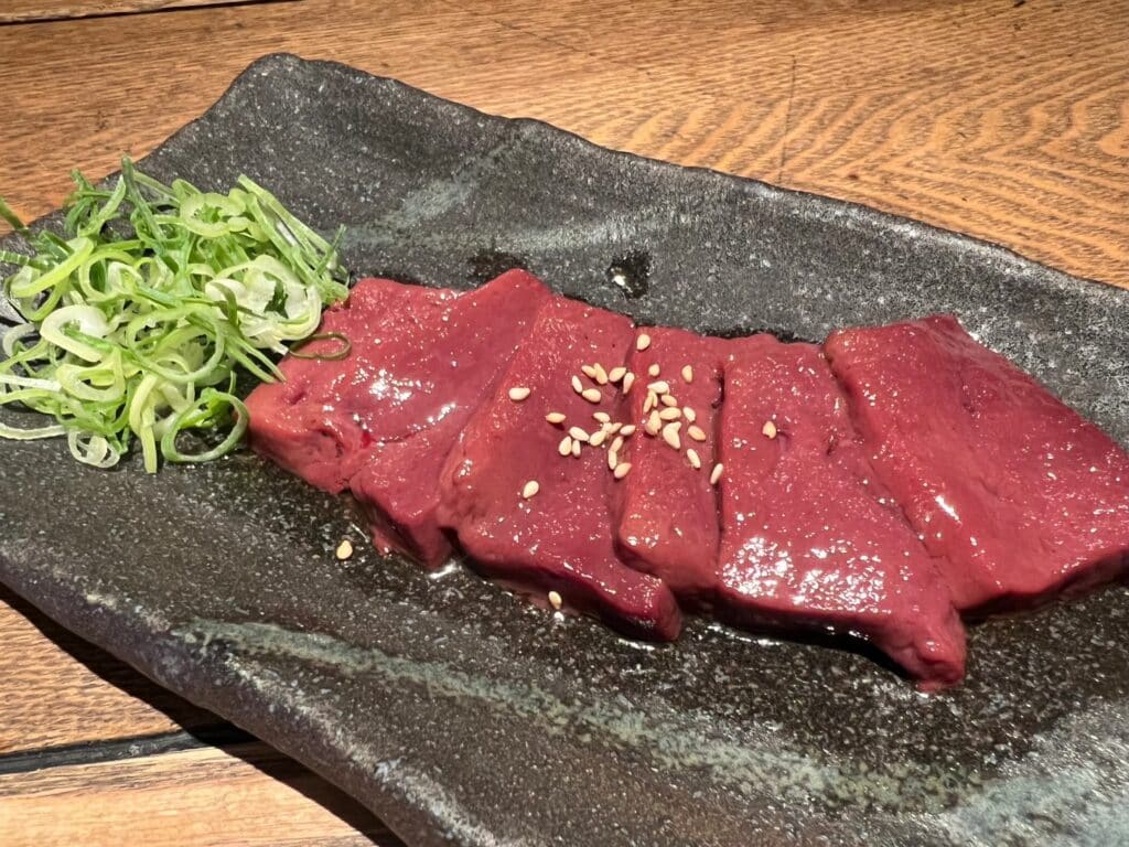 牧草牛専門店 Let it Beef|大阪で忘年会・企業宴会ならヘルシーで旨い“本物の赤身”を 1 Let it Beef 牧草牛専門店 Let it Beef|大阪で忘年会・企業宴会ならヘルシーで旨い“本物の赤身”を Let it Beef