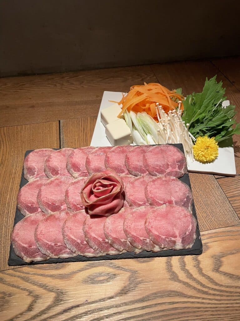 【大阪・淀屋橋で赤身肉の真髄を味わう!ヘルシー焼肉ならLet it Beef】 1 Let it Beef 【大阪・淀屋橋で赤身肉の真髄を味わう!ヘルシー焼肉ならLet it Beef】 Let it Beef