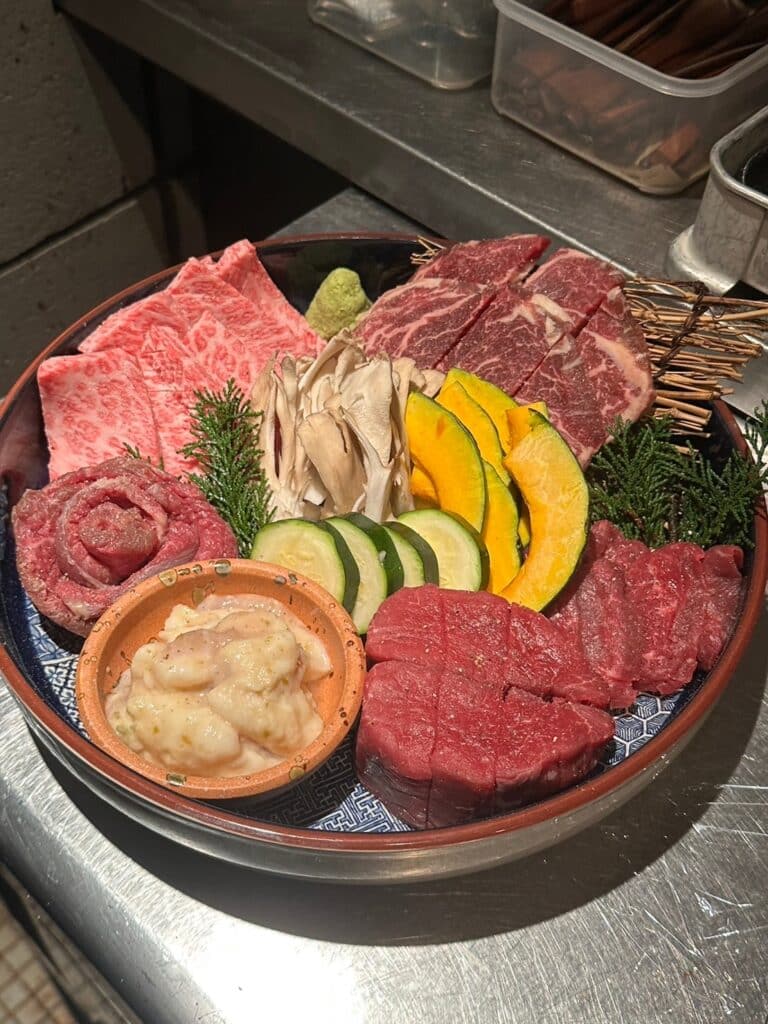 レットイットビーフで送別会、歓迎会! 1 Let it Beef レットイットビーフで送別会、歓迎会! Let it Beef