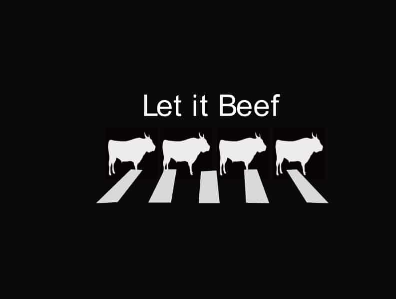HOME Let it Beef
